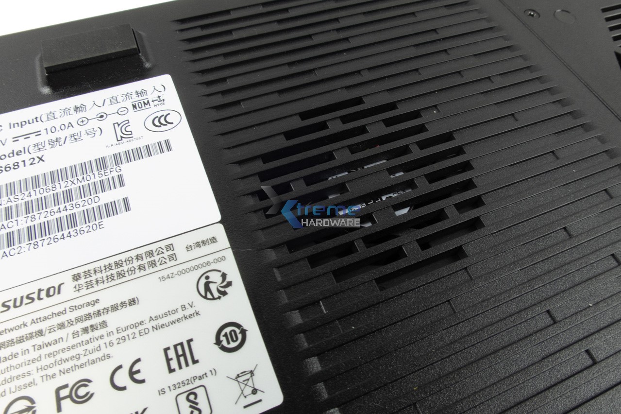 ASUSTOR Flashstor 12 Pro Gen2 16 18042