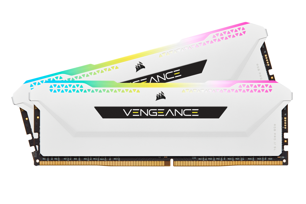 CORSAIR VENGEANCE RGB PRO SL cce2e