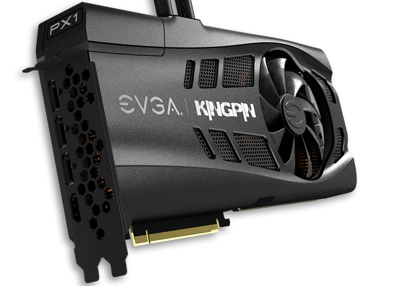 EVGA GeForce RTX 3090 KINGPIN 1 1e49f