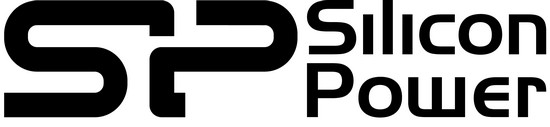 Silicon Power Logo